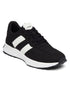 BRISK Black Men's Sneakers